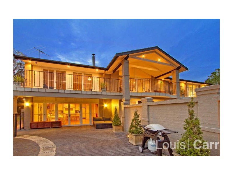 18 Old Glenhaven Road, Glenhaven NSW 2156