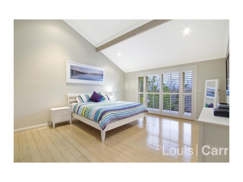 18 Old Glenhaven Road, Glenhaven NSW 2156