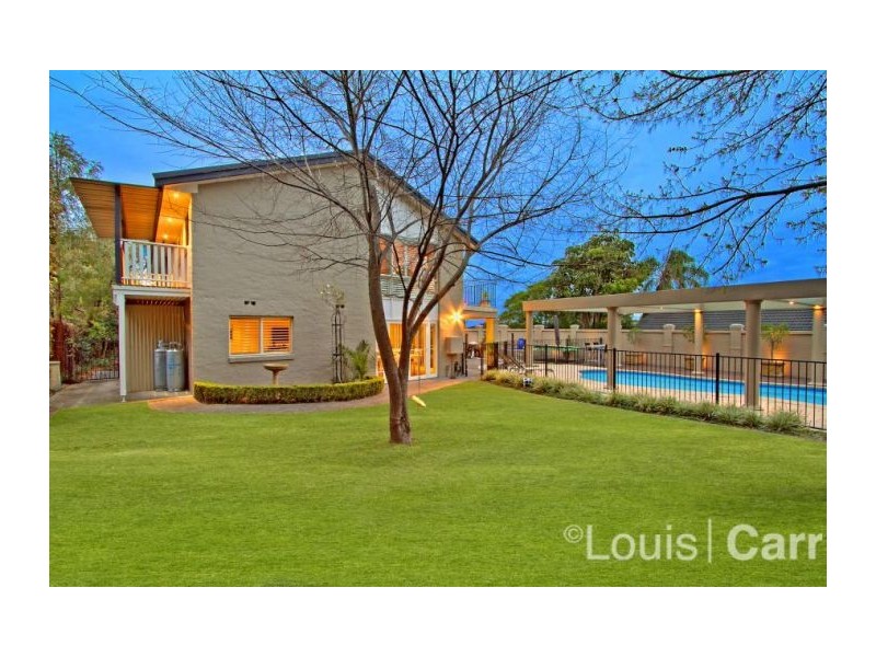 18 Old Glenhaven Road, Glenhaven NSW 2156