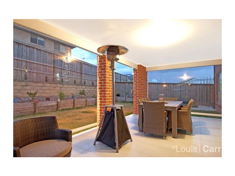 12 Eaglewood Gardens, Beaumont Hills NSW 2155