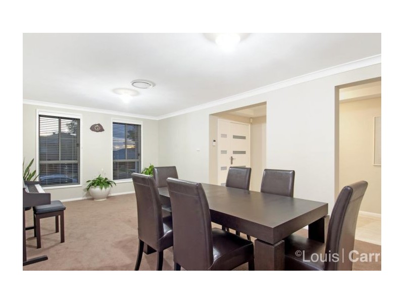12 Eaglewood Gardens, Beaumont Hills NSW 2155