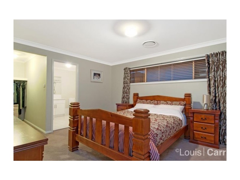 12 Eaglewood Gardens, Beaumont Hills NSW 2155
