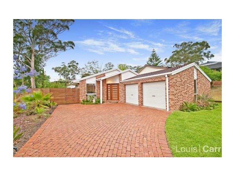 22 Kentia Parade, Cherrybrook NSW 2126