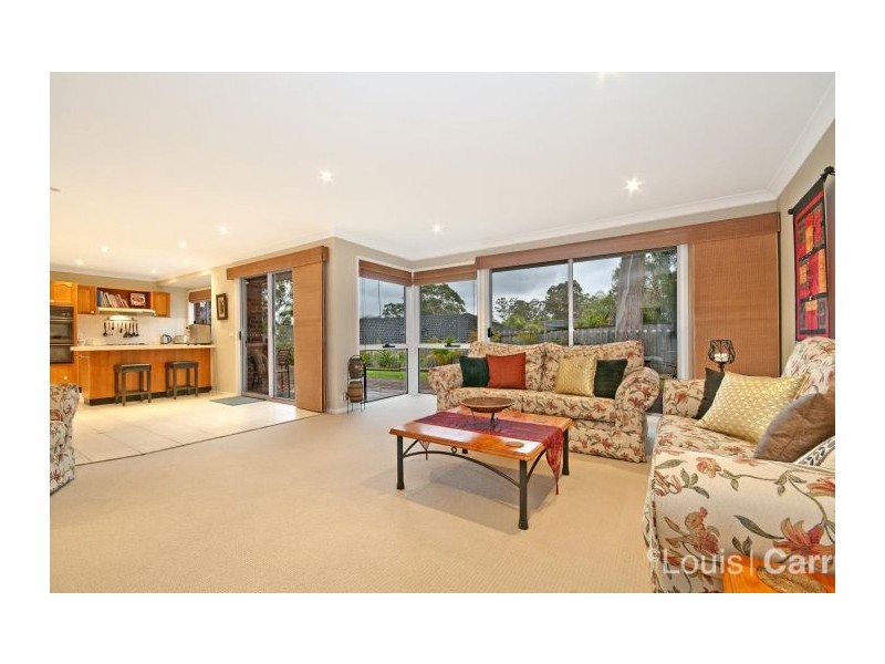22 Kentia Parade, Cherrybrook NSW 2126