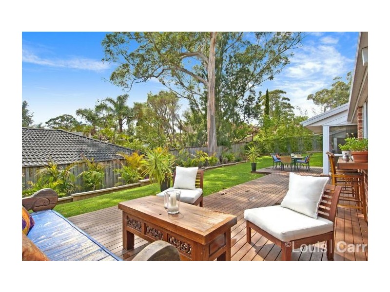 22 Kentia Parade, Cherrybrook NSW 2126