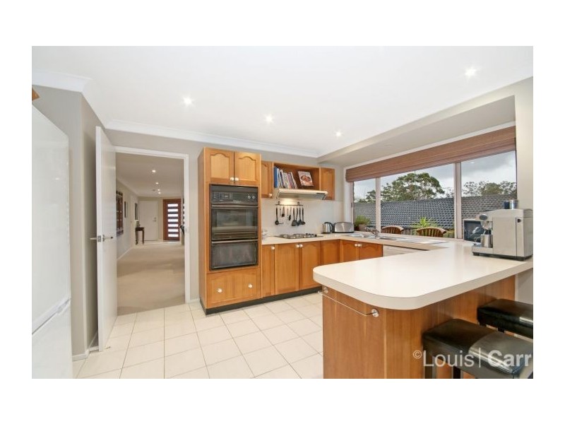 22 Kentia Parade, Cherrybrook NSW 2126