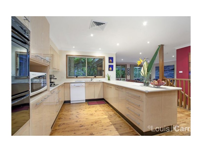 10 Wills Avenue, Castle Hill NSW 2154