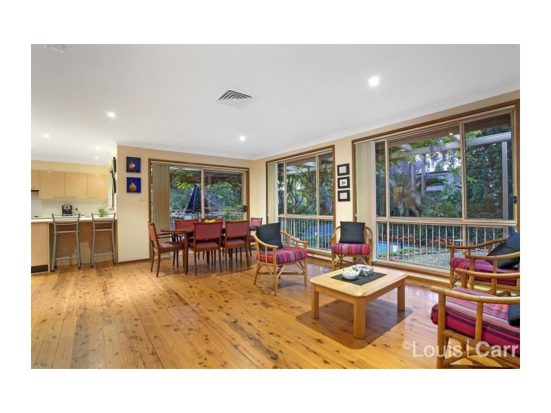 10 Wills Avenue, Castle Hill NSW 2154