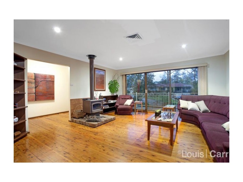 10 Wills Avenue, Castle Hill NSW 2154
