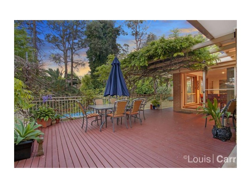 10 Wills Avenue, Castle Hill NSW 2154