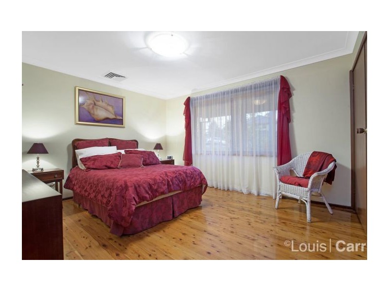 10 Wills Avenue, Castle Hill NSW 2154