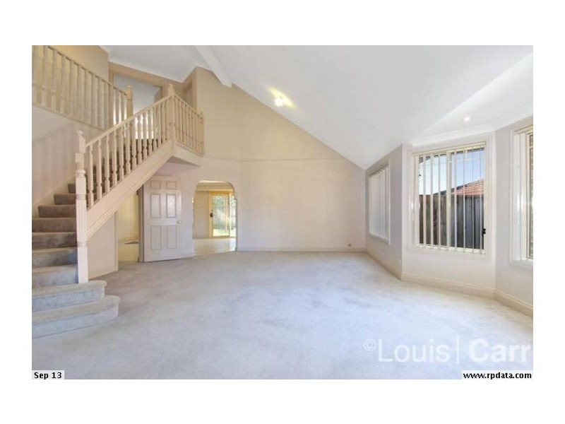 16 Tellicherry Circuit, Beaumont Hills NSW 2155