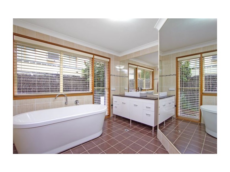 3 Frankish Place, West Pennant Hills NSW 2125