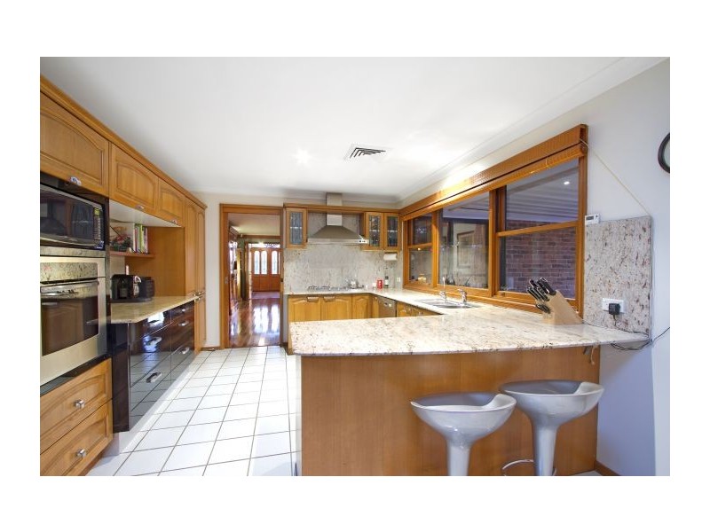 3 Frankish Place, West Pennant Hills NSW 2125