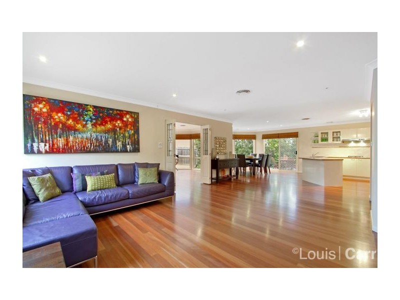 12 Oak Tree Grove, Kellyville NSW 2155