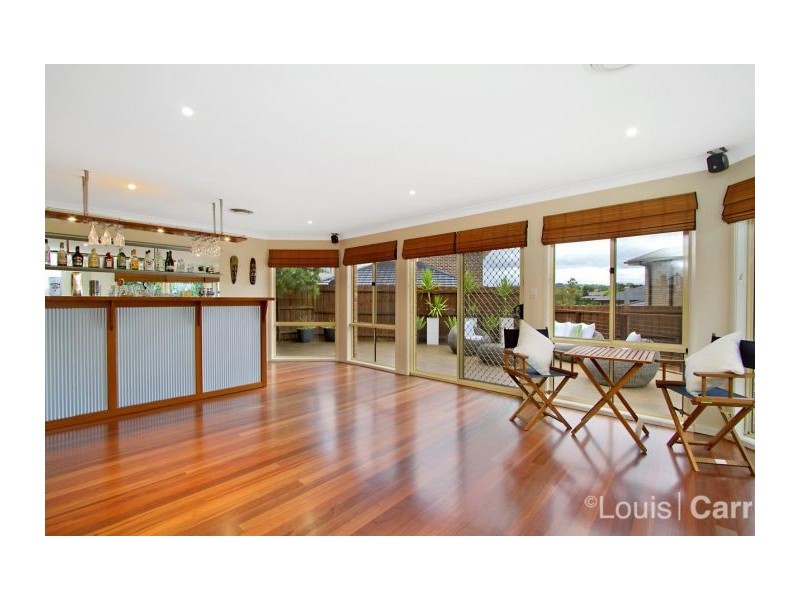 12 Oak Tree Grove, Kellyville NSW 2155