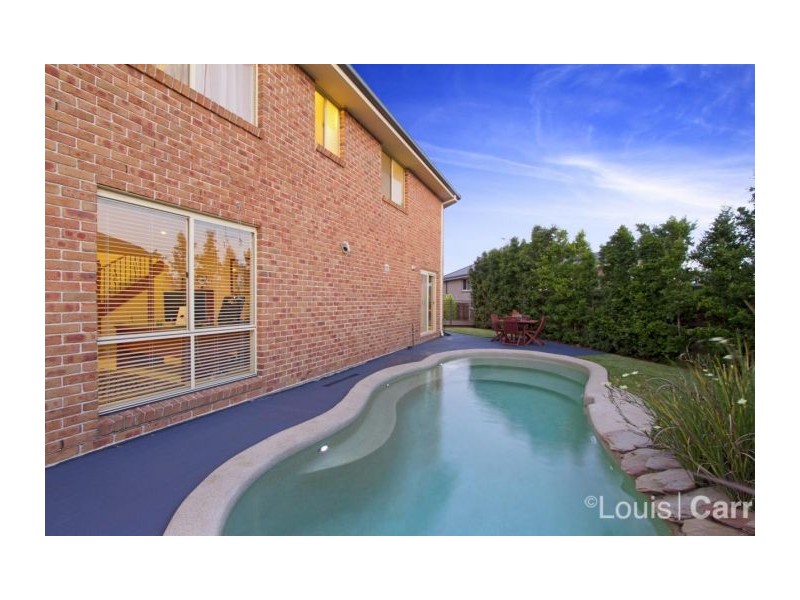 12 Oak Tree Grove, Kellyville NSW 2155