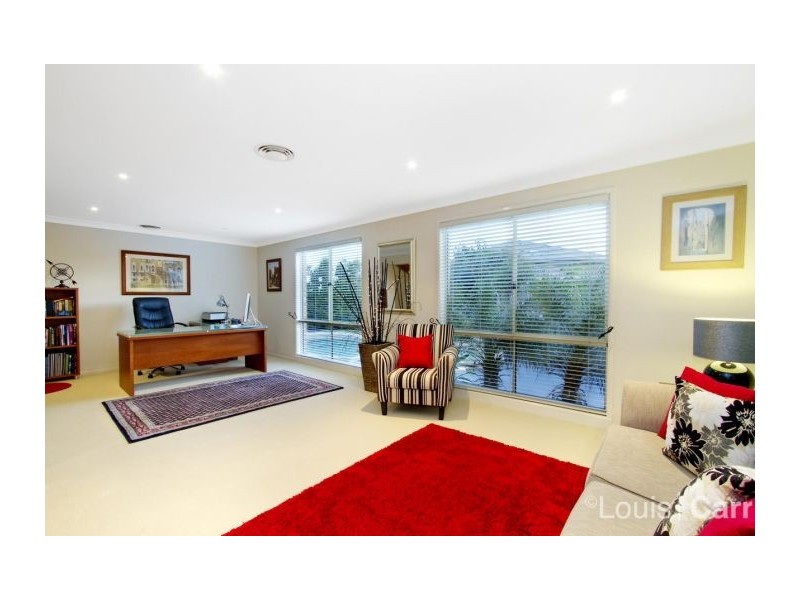 12 Oak Tree Grove, Kellyville NSW 2155