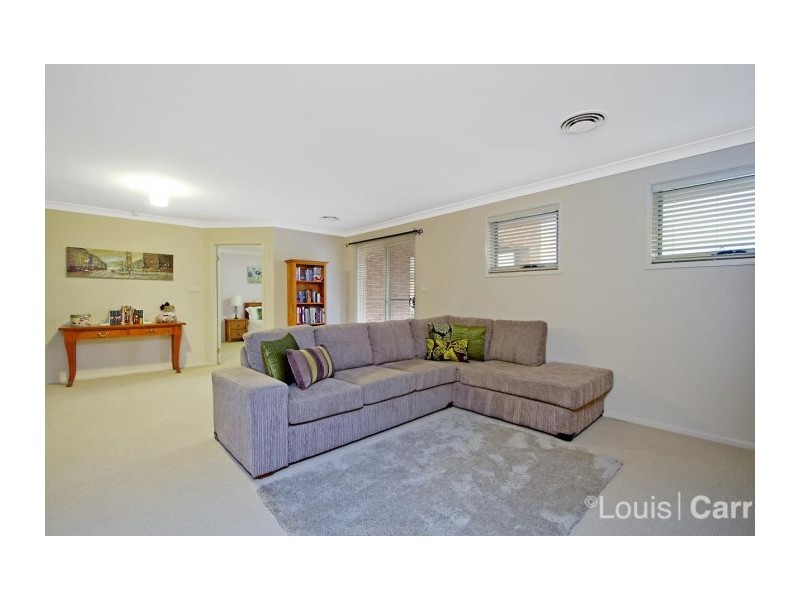 12 Oak Tree Grove, Kellyville NSW 2155
