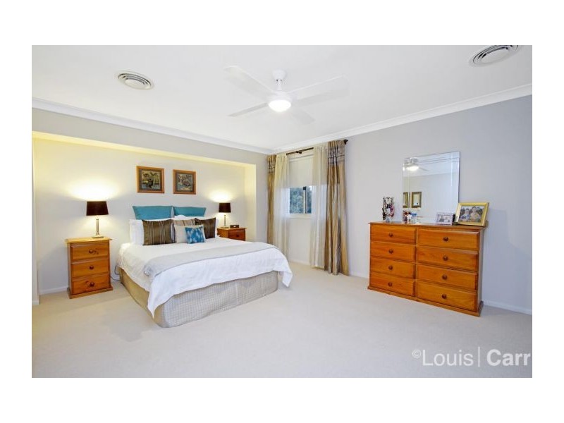 12 Oak Tree Grove, Kellyville NSW 2155