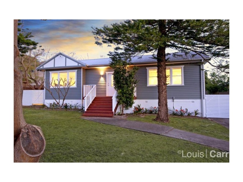 97 Baker Street, Carlingford NSW 2118