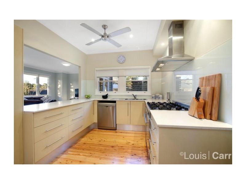 97 Baker Street, Carlingford NSW 2118