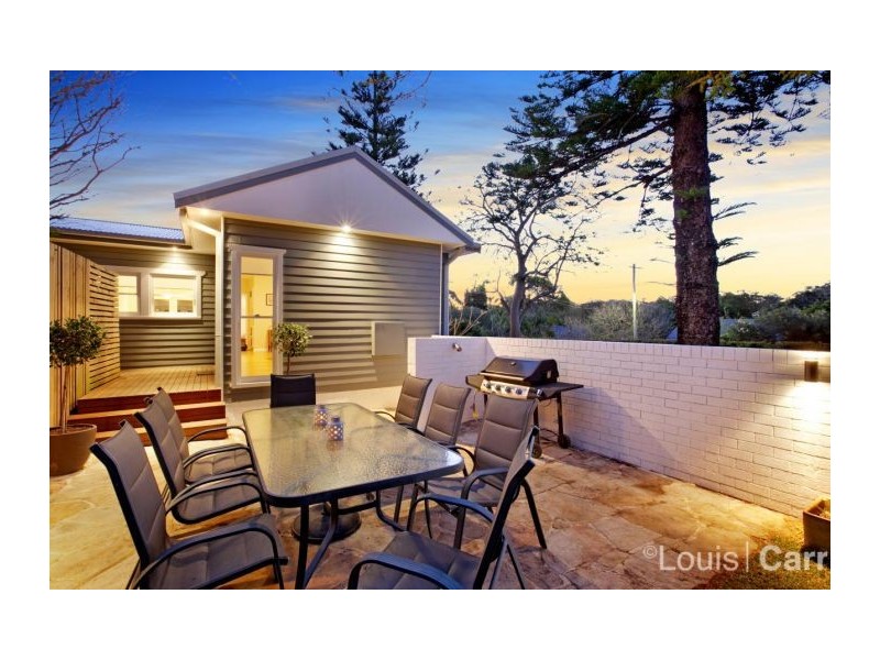 97 Baker Street, Carlingford NSW 2118