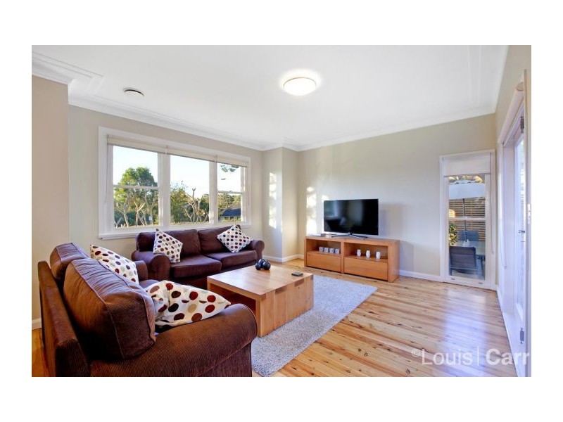 97 Baker Street, Carlingford NSW 2118