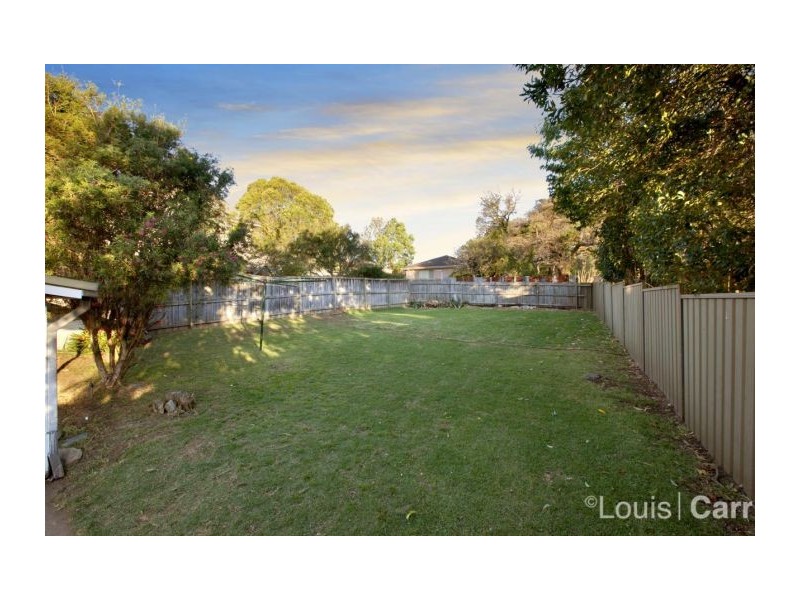 97 Baker Street, Carlingford NSW 2118