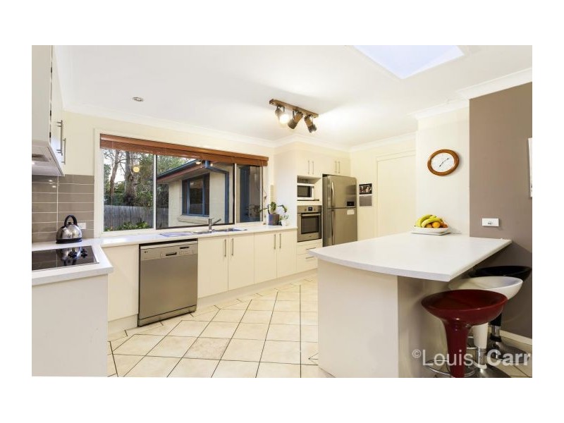 88 Bass Drive, Baulkham Hills NSW 2153