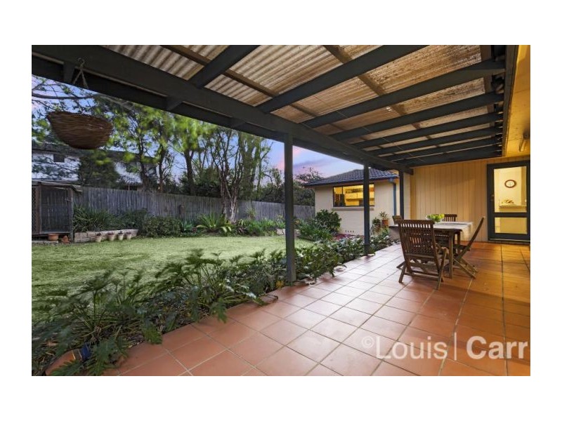 88 Bass Drive, Baulkham Hills NSW 2153