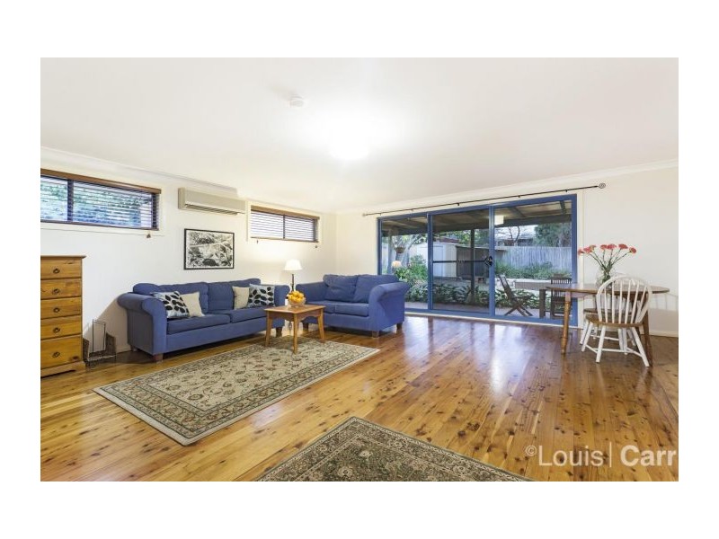 88 Bass Drive, Baulkham Hills NSW 2153