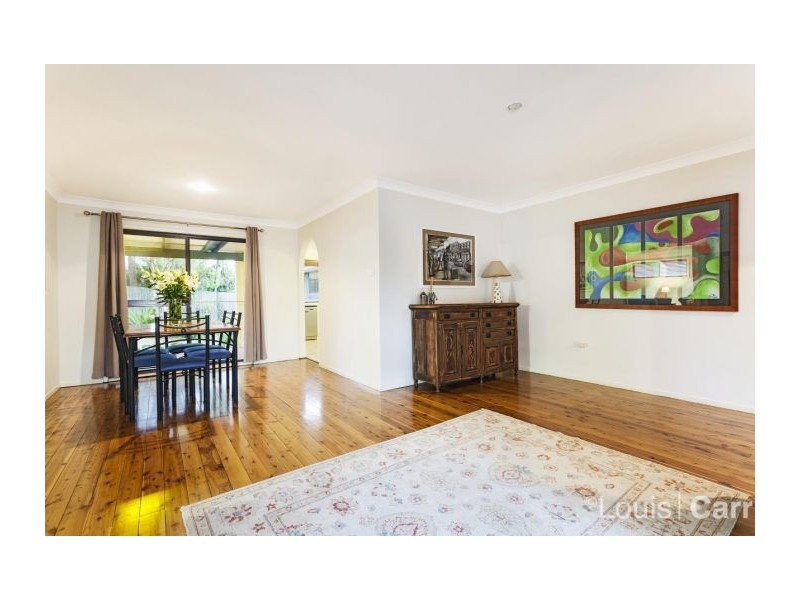 88 Bass Drive, Baulkham Hills NSW 2153