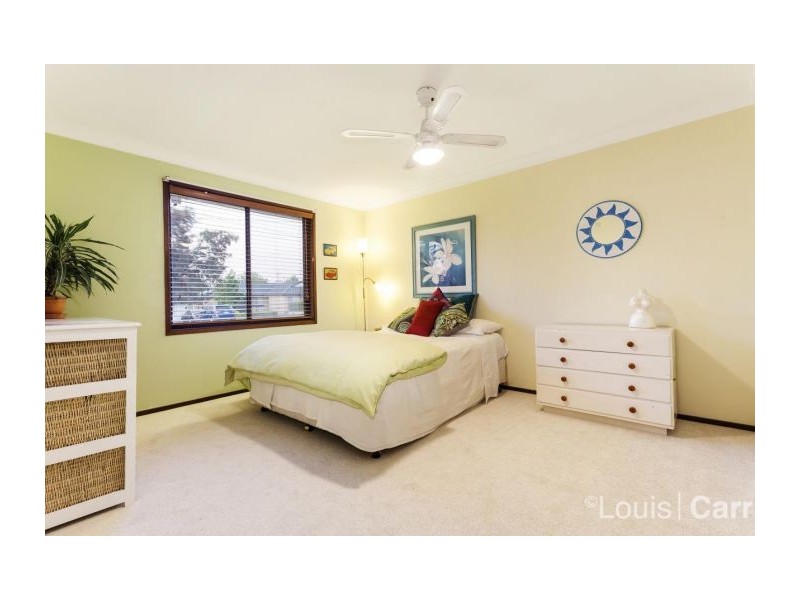 88 Bass Drive, Baulkham Hills NSW 2153