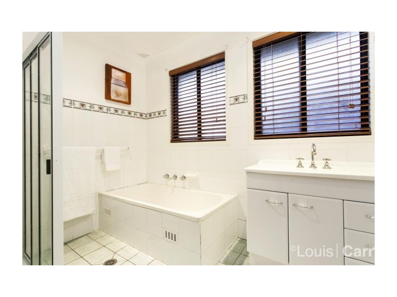 88 Bass Drive, Baulkham Hills NSW 2153