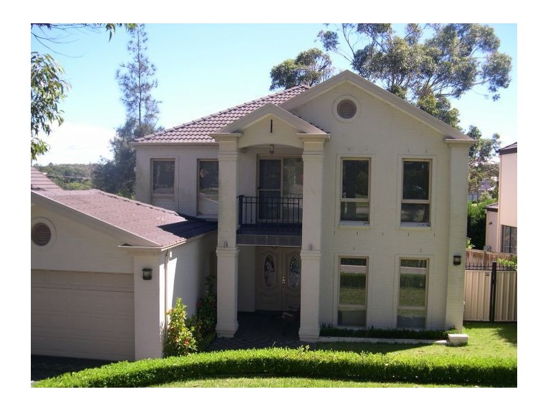 157 Purchase Rd, Cherrybrook NSW 2126