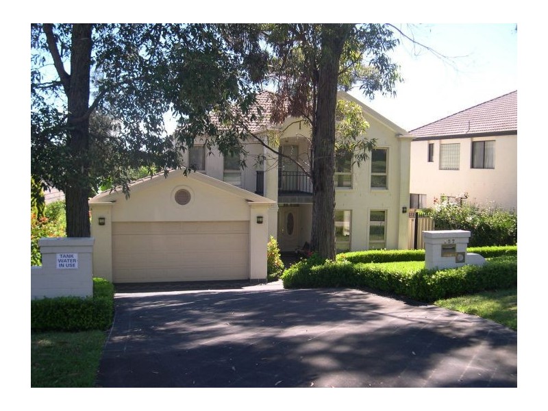 157 Purchase Rd, Cherrybrook NSW 2126