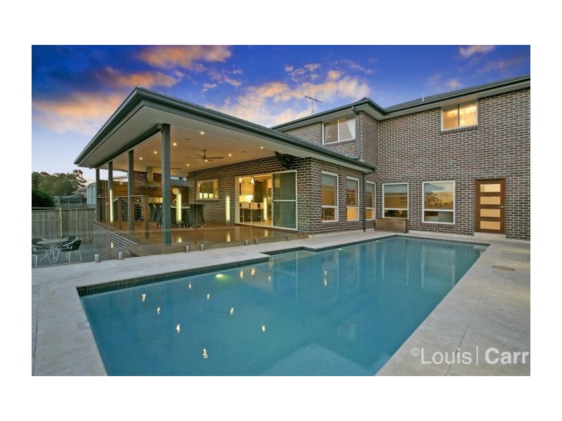 9 New Farm Road, West Pennant Hills NSW 2125