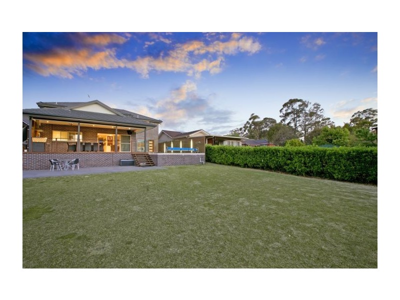 9 New Farm Road, West Pennant Hills NSW 2125