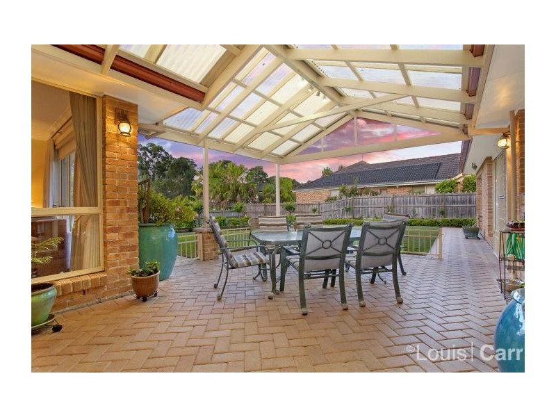 19 Highgate Cct, Kellyville NSW 2155