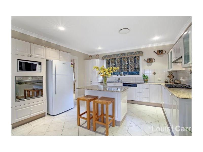 19 Highgate Cct, Kellyville NSW 2155