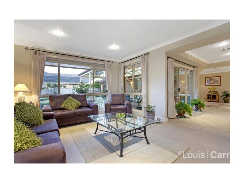 19 Highgate Cct, Kellyville NSW 2155