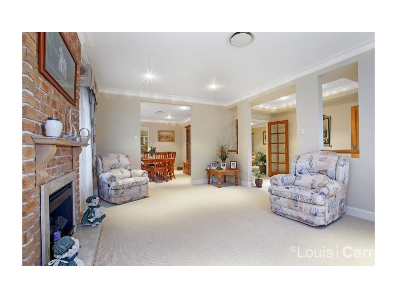 19 Highgate Cct, Kellyville NSW 2155