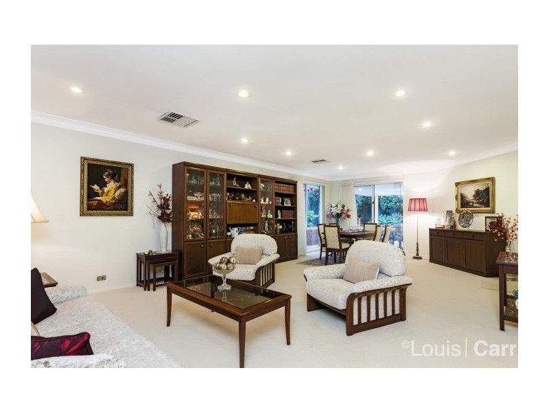 12 Hamilton Way, Beaumont Hills NSW 2155