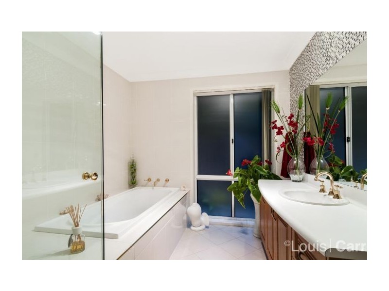 12 Hamilton Way, Beaumont Hills NSW 2155