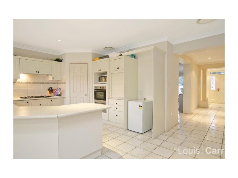 1 Vivaldi Place, Beaumont Hills NSW 2155