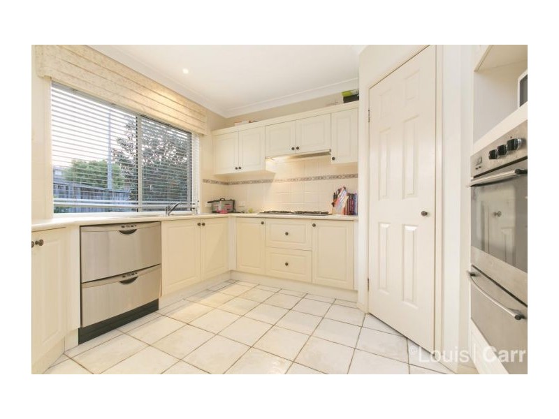 1 Vivaldi Place, Beaumont Hills NSW 2155