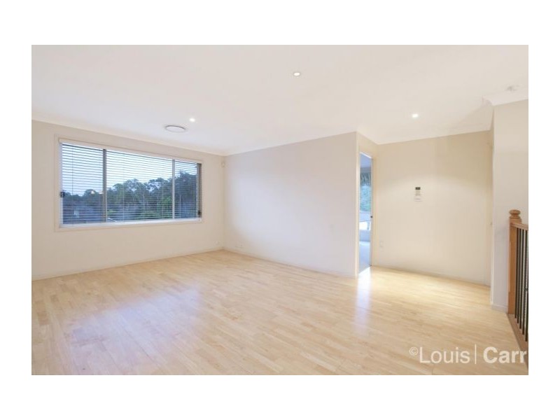 1 Vivaldi Place, Beaumont Hills NSW 2155