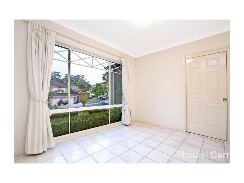 1 Vivaldi Place, Beaumont Hills NSW 2155