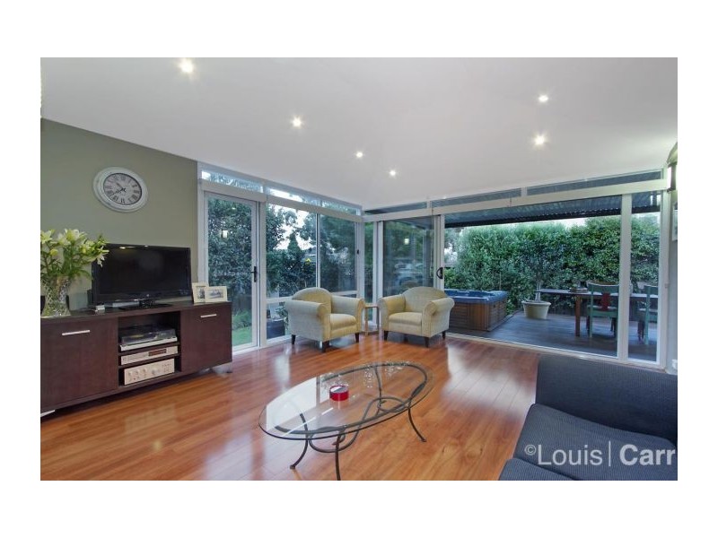 38 The Parkway, Beaumont Hills NSW 2155